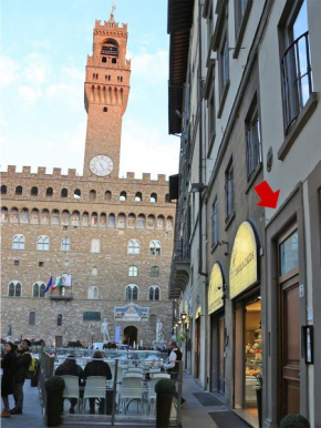 Appartamento Signoria